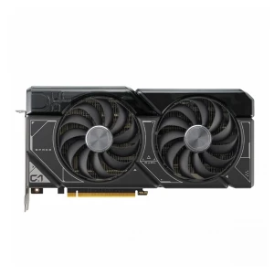 کارت گرافیک ایسوس مدل Dual RTX 4070 Super 12GB OC